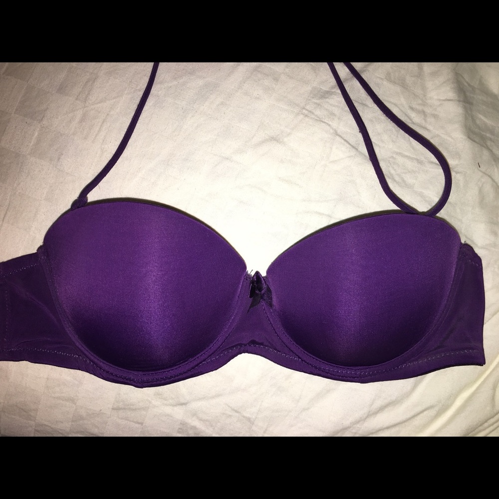 Splash Bra